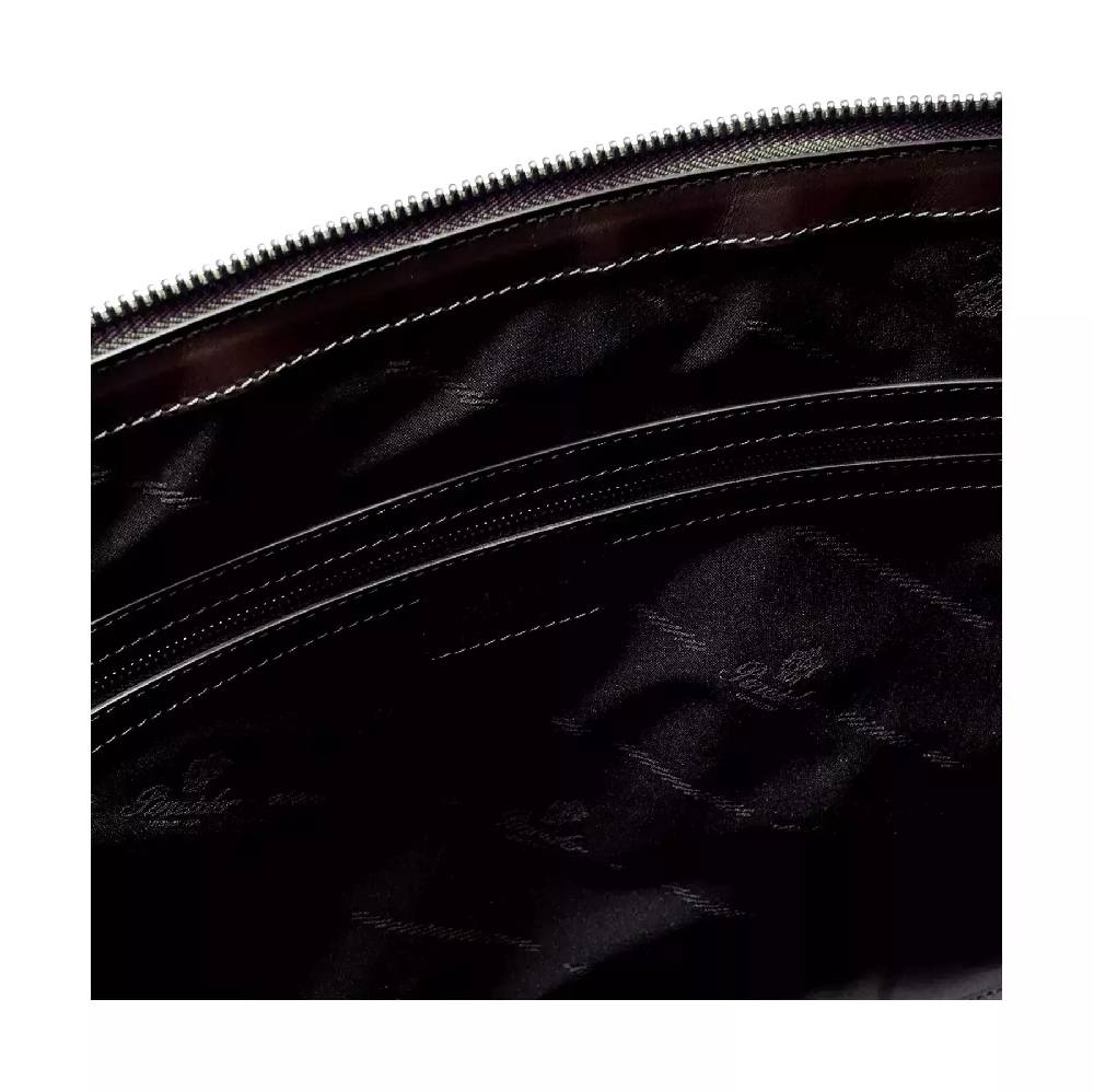 Pineider Business Duffle in Metro Smooth Negozio