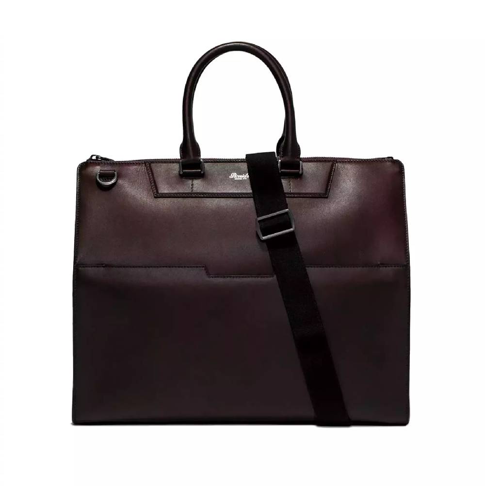 Pineider Business Duffle in Metro Smooth Negozio