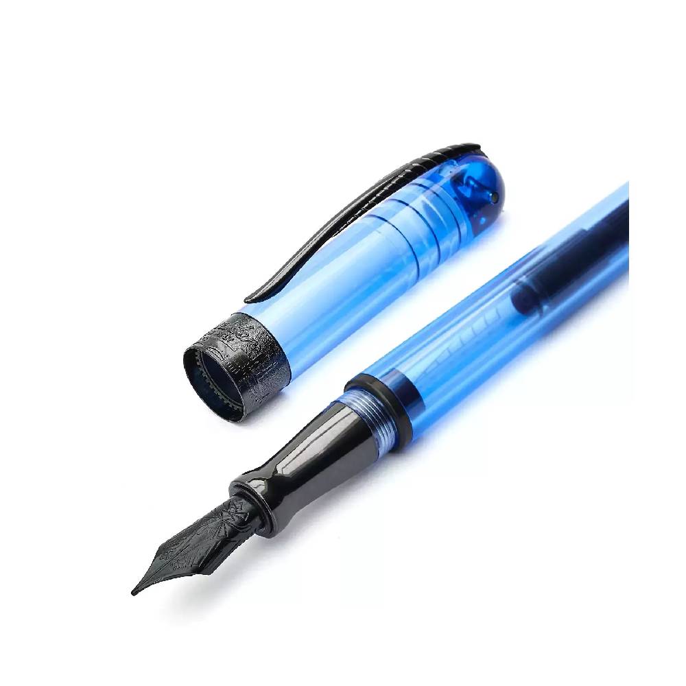 Pineider Penna Stilografica Avatar UR Demo Black 2025