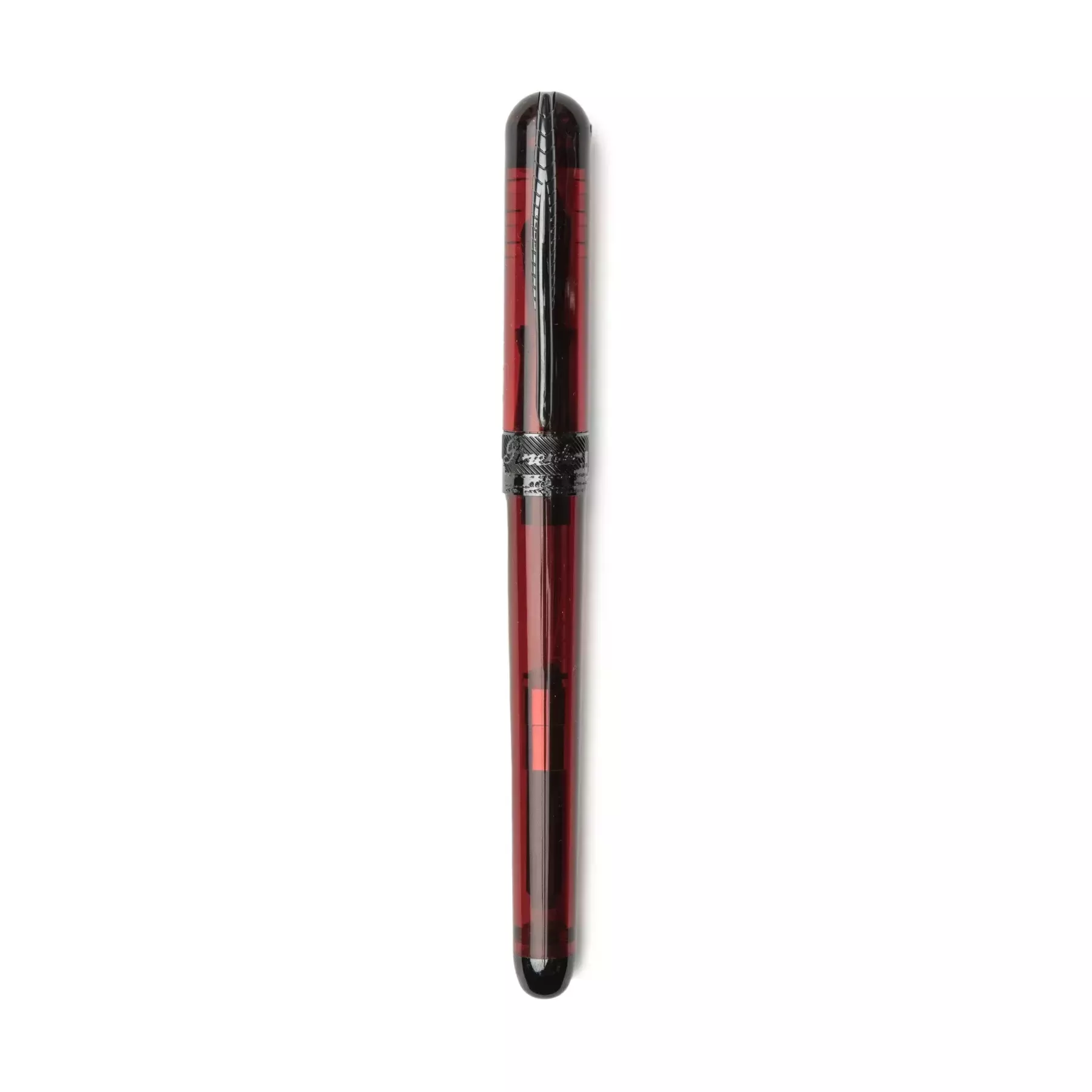 Pineider Penna Stilografica Avatar UR Demo Black 2025