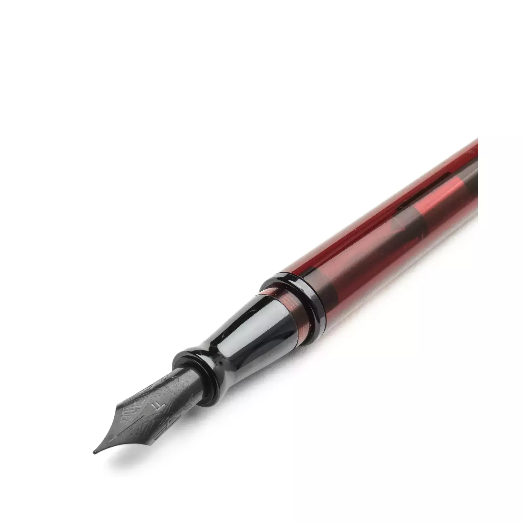 Pineider Penna Stilografica Avatar UR Demo Black 2025