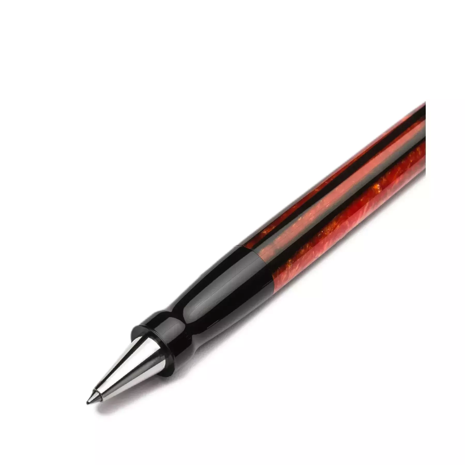 Pineider Penna Roller Arco Firefox Soddisfazione Garantita