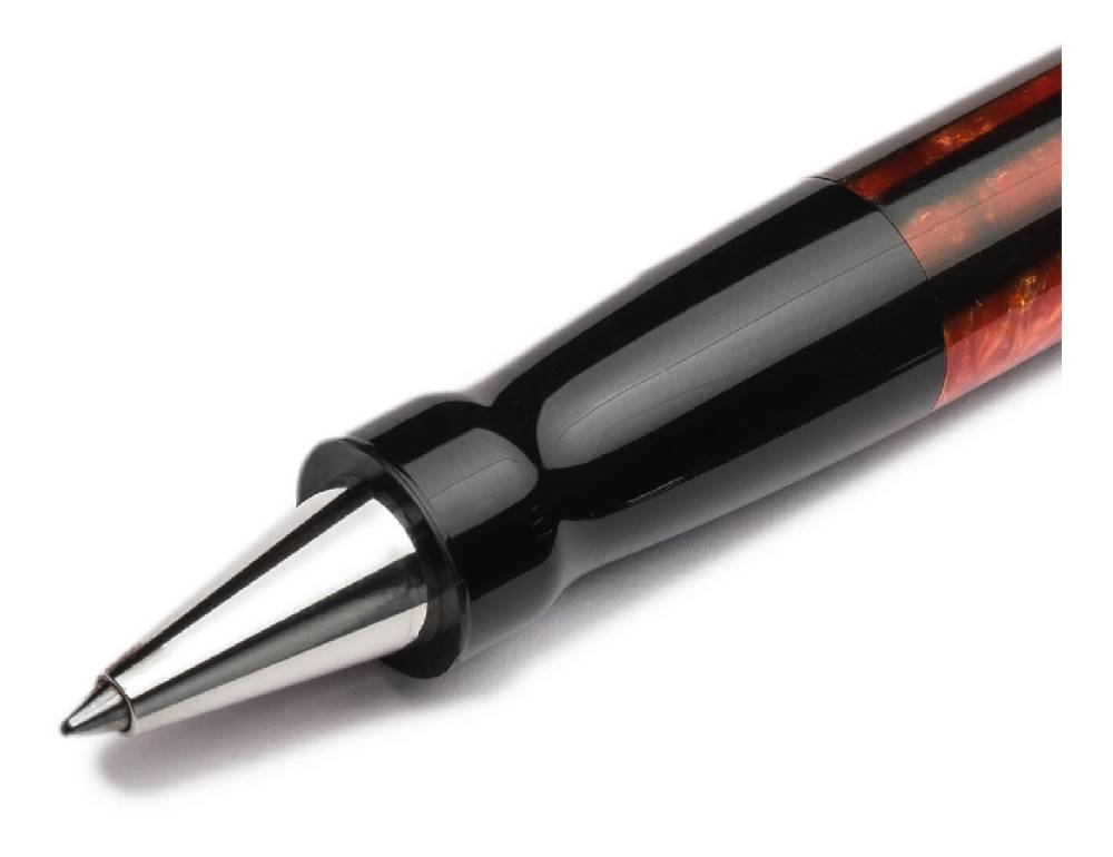 Pineider Penna Roller Arco Firefox Soddisfazione Garantita