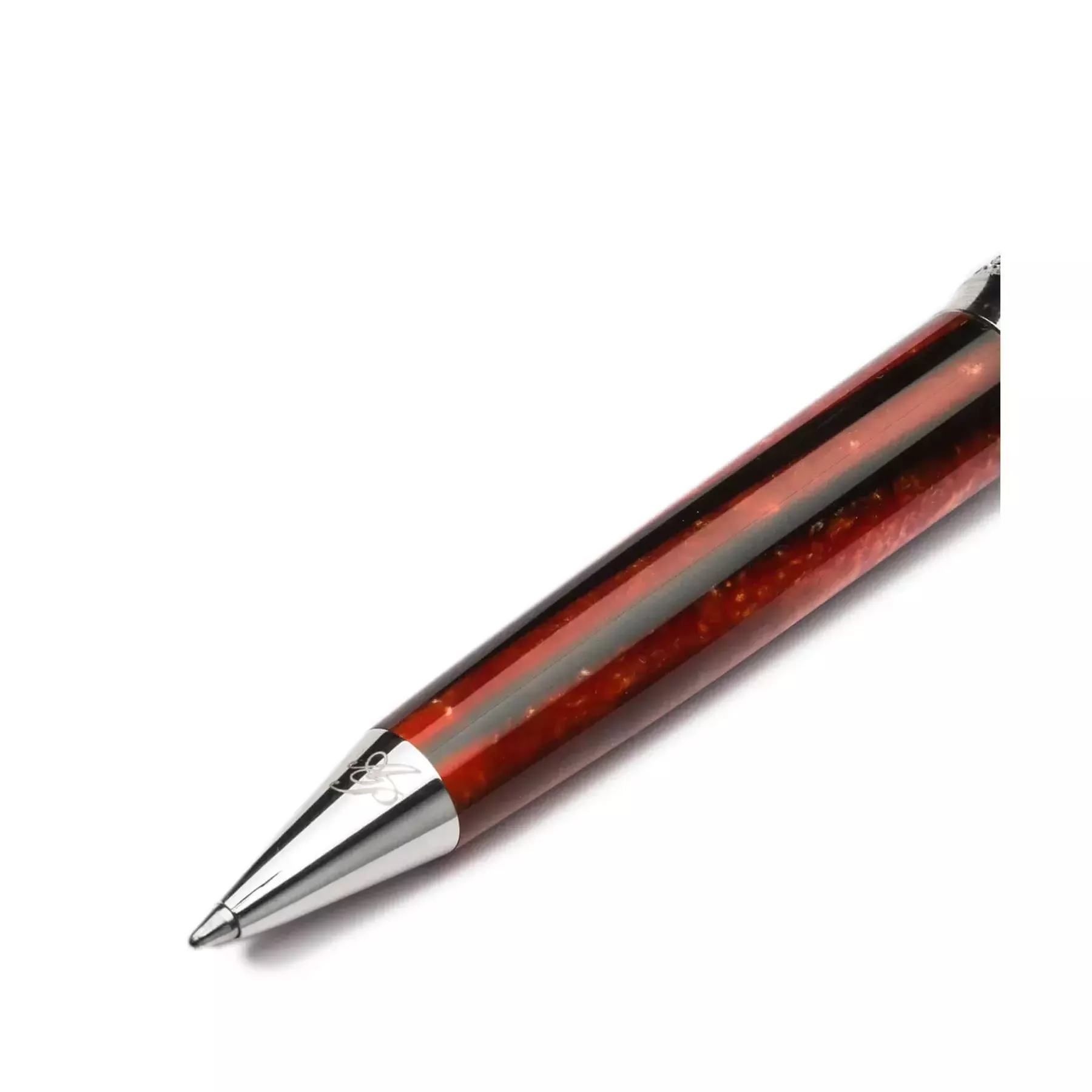 Pineider Penna a Sfera Arco Firefox Qualità Garantita
