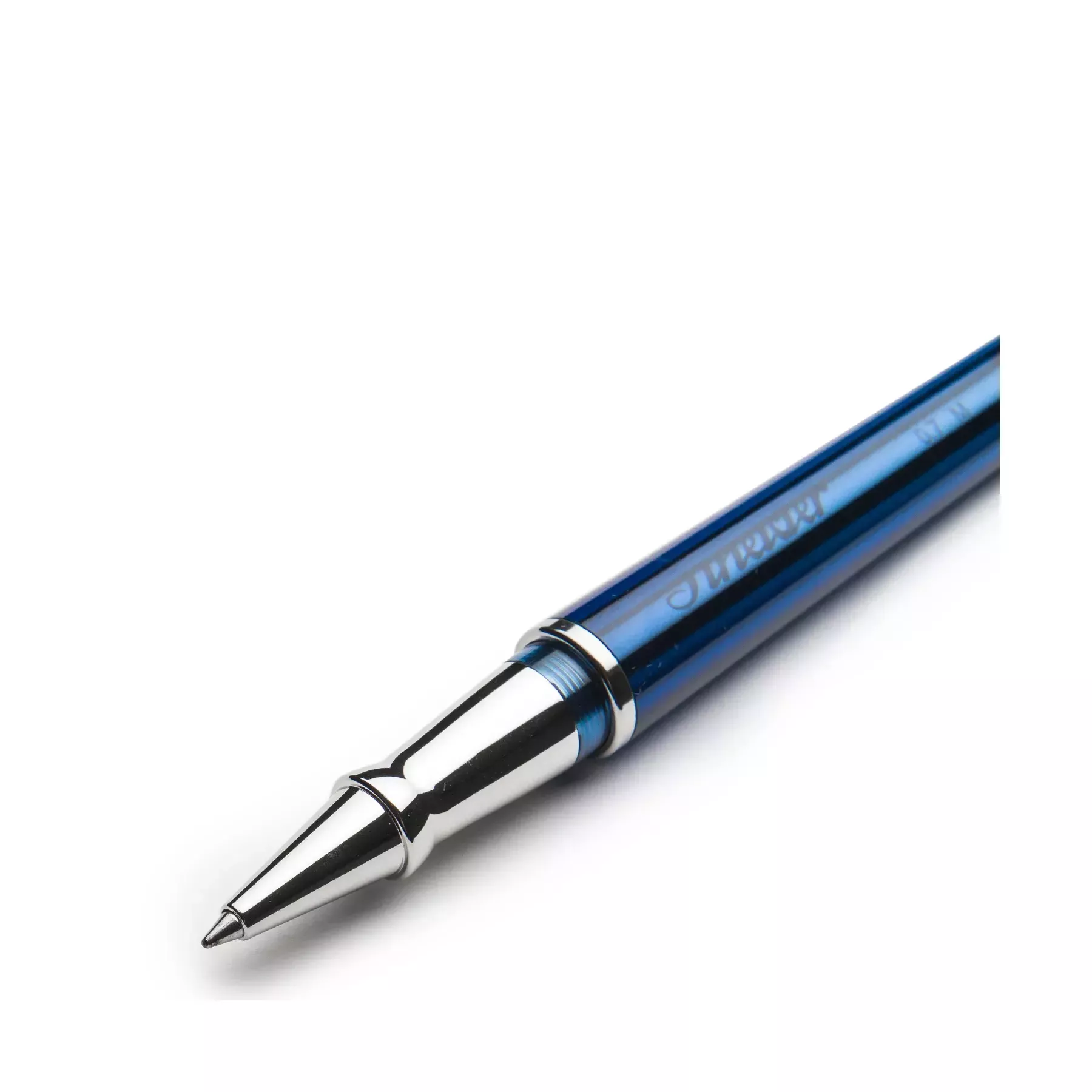 Pineider Penna Roller Avatar UR Demo Metal Consegna Veloce