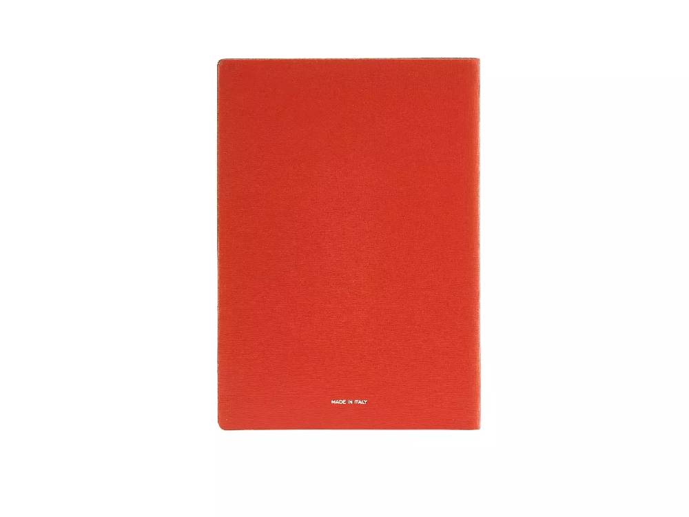 Pineider Agende Settimanale Milano 18 mesi- 14,5x21 cm Shopping Online