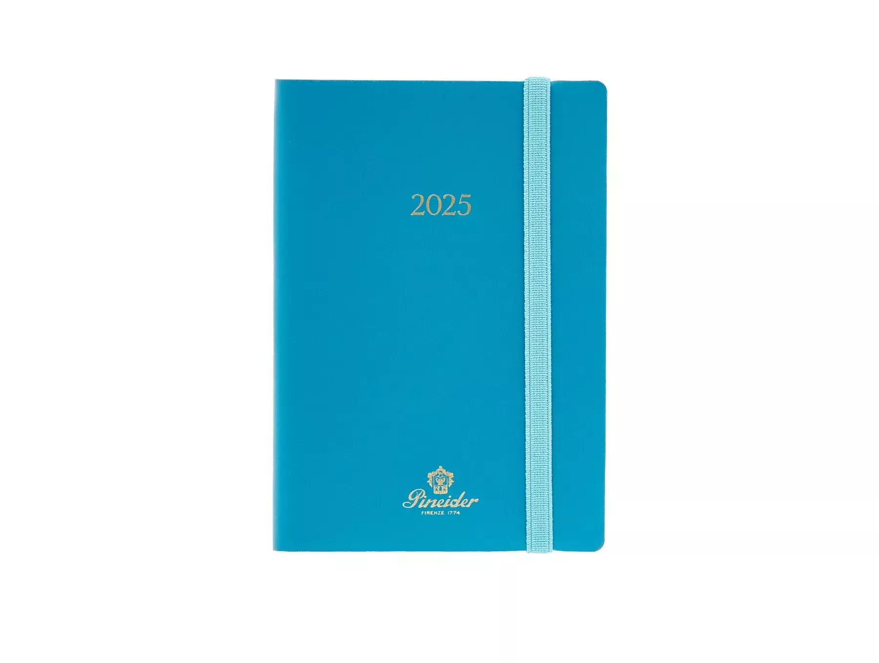 Pineider Agenda Settimanale Classic 2025 - 11x16 cm Prezzo Ridotto
