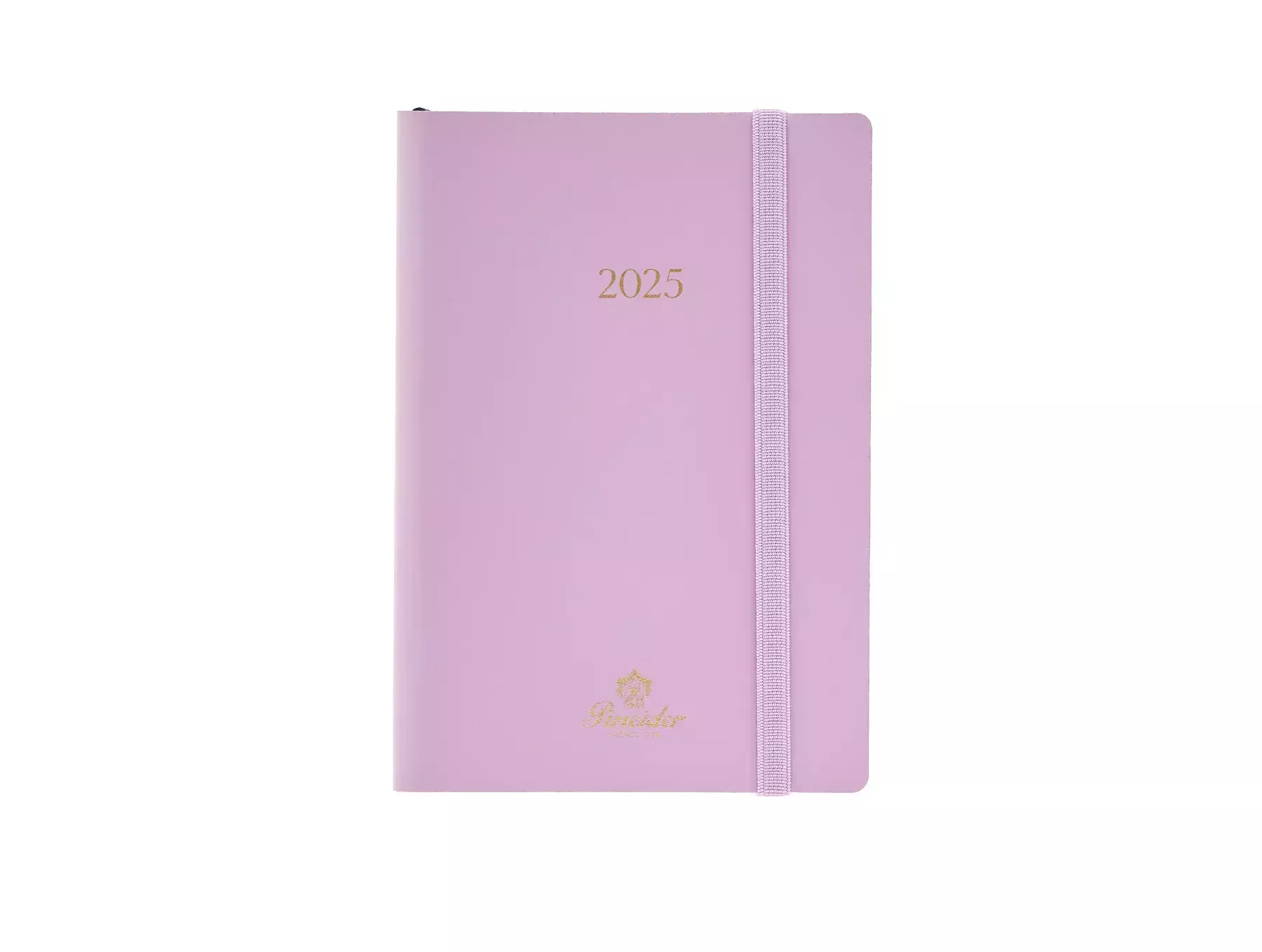 Pineider Agenda Giornaliera Classic 2025 - 11x16 cm Sottocosto