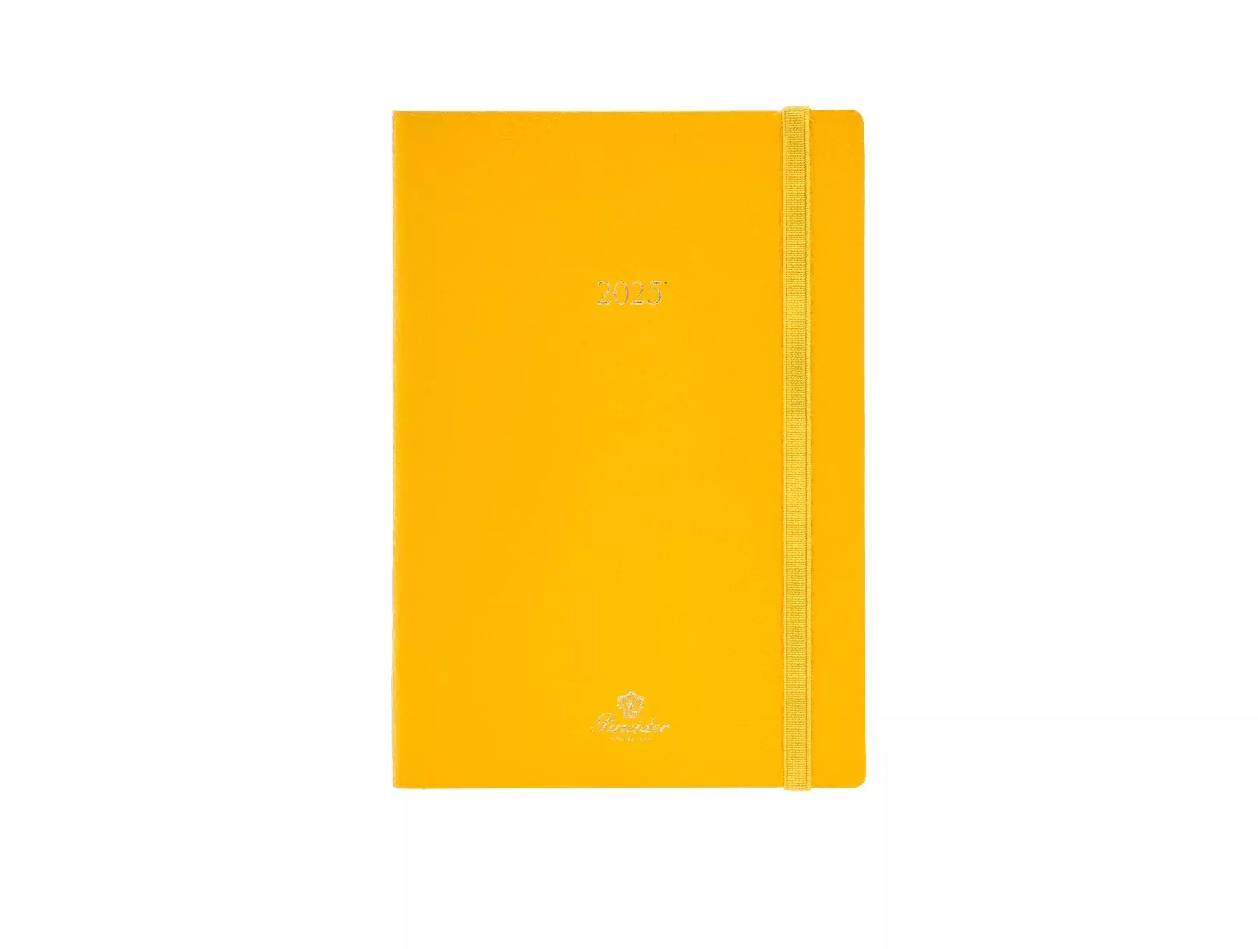 Pineider Agende Settimanale Pop 2025 - 14,5x21 cm Convenienza