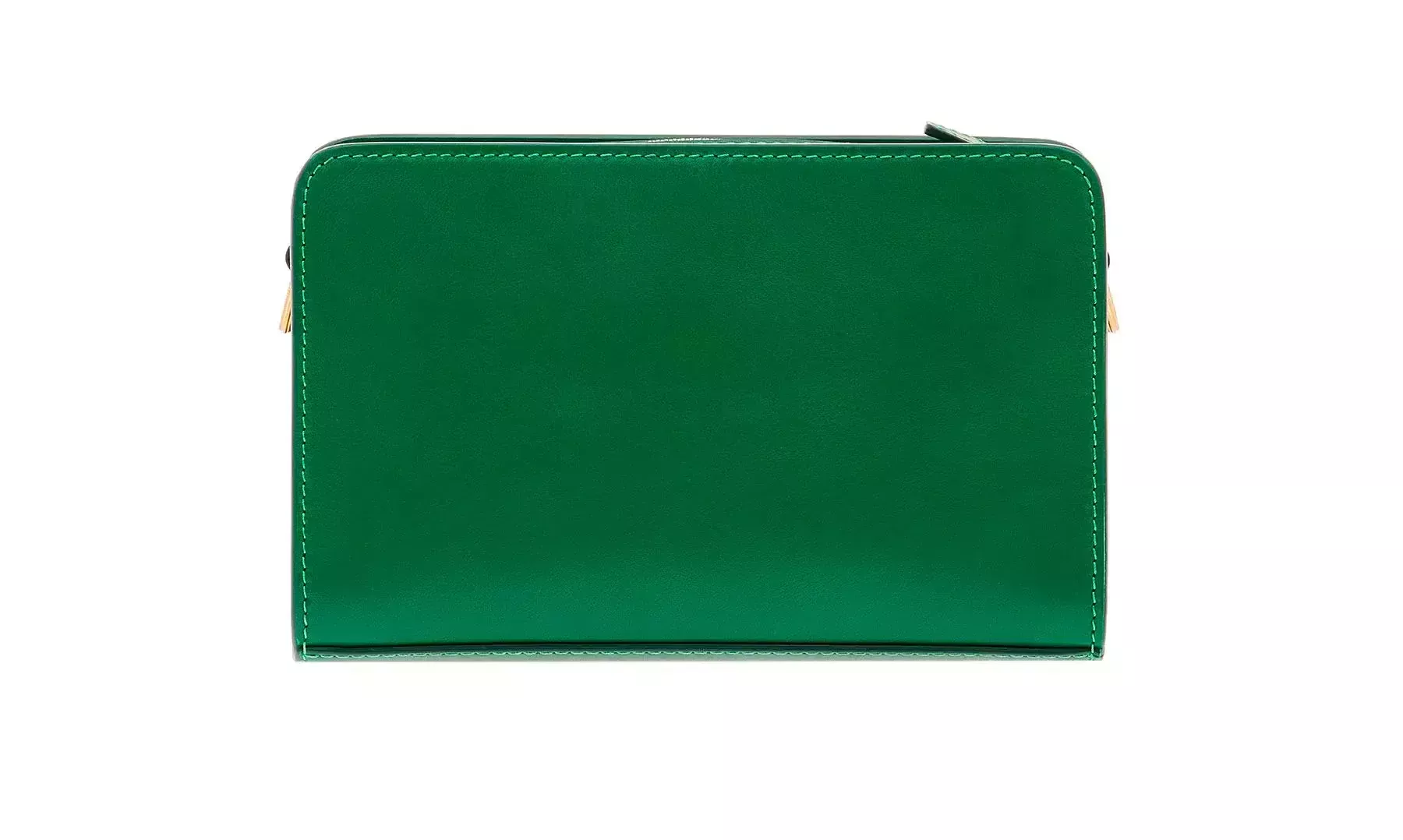 Pineider Odette Crossbody in Metro Smooth Outlet