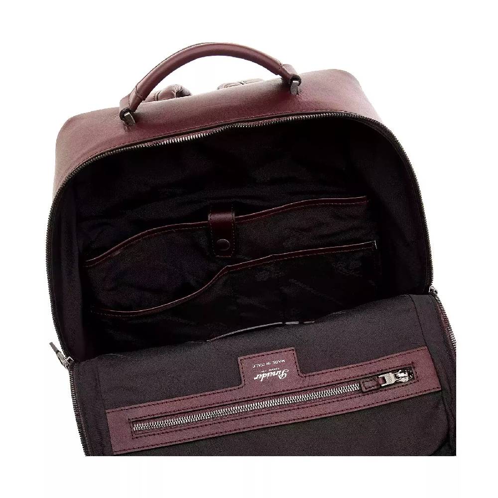 Pineider Zaino Regular in Metro Smooth In Vendita
