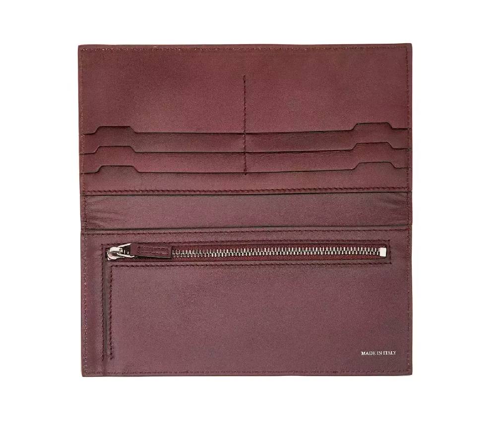 Pineider Portafoglio Internazionale in Metro Smooth Offerte
