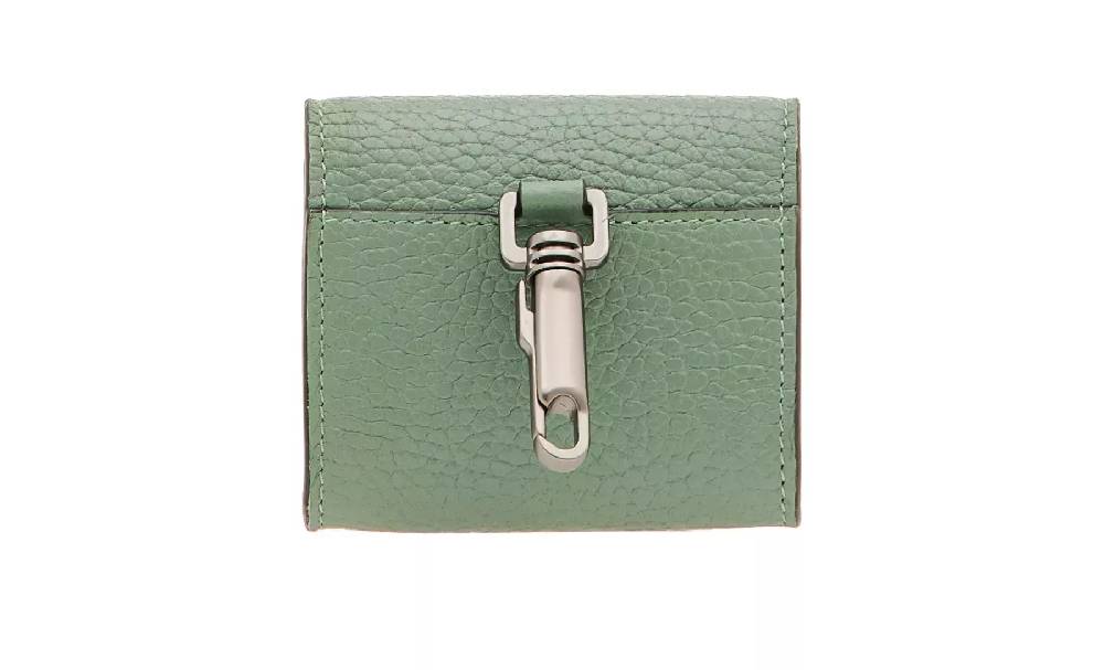 Pineider Porta Cuffie in Bottalato Saldi Di Fabbrica