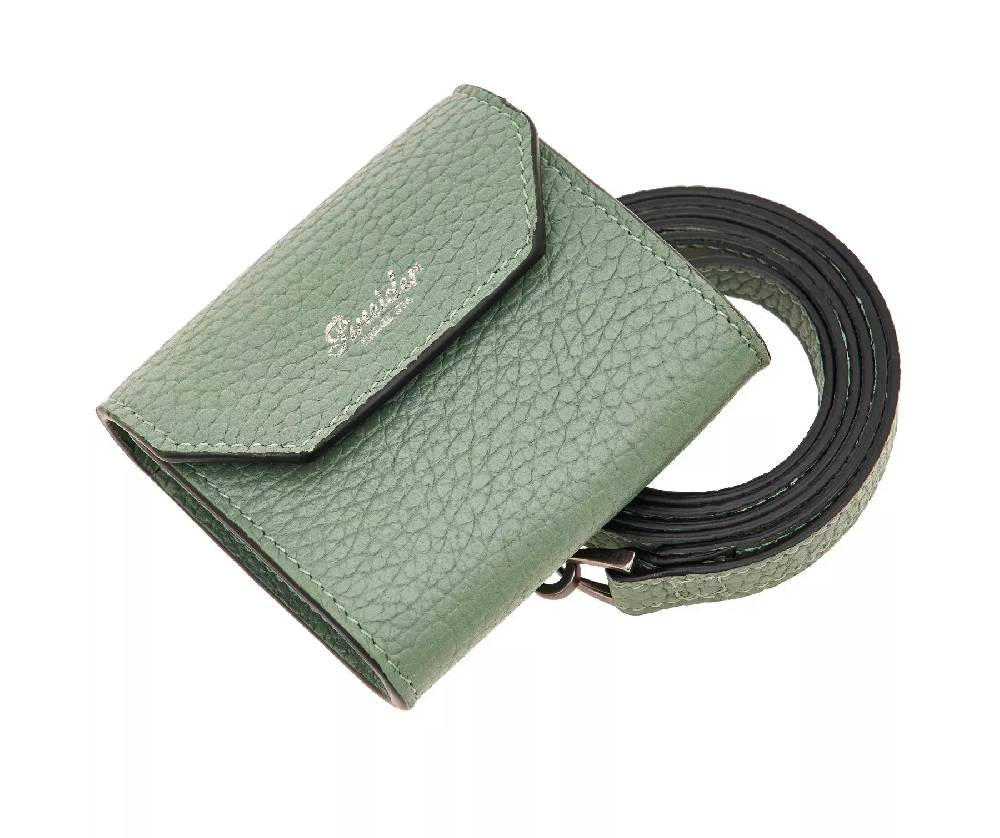 Pineider Porta Cuffie in Bottalato Saldi Di Fabbrica