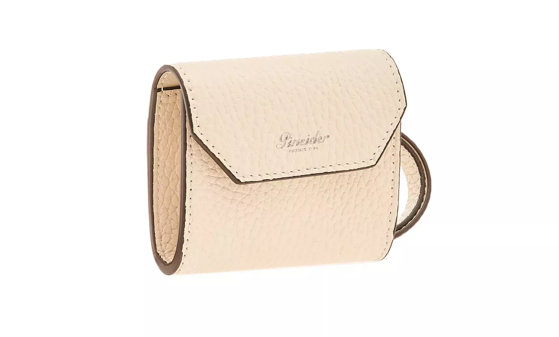 Pineider Porta Cuffie in Bottalato Saldi Di Fabbrica