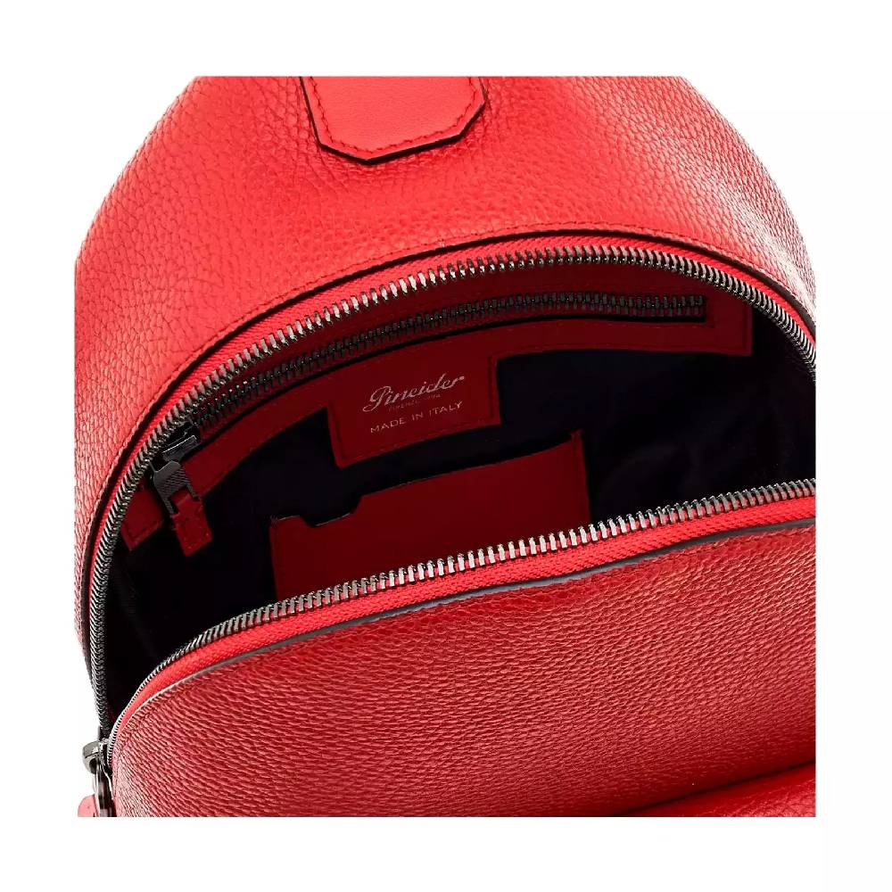 Pineider Sling Bag in Bottalato I Più Venduti