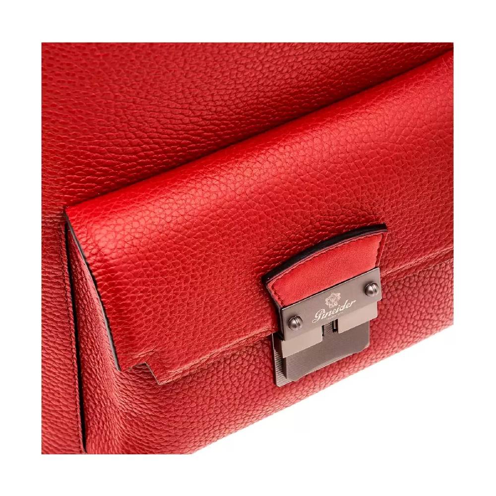 Pineider Sling Bag in Bottalato I Più Venduti