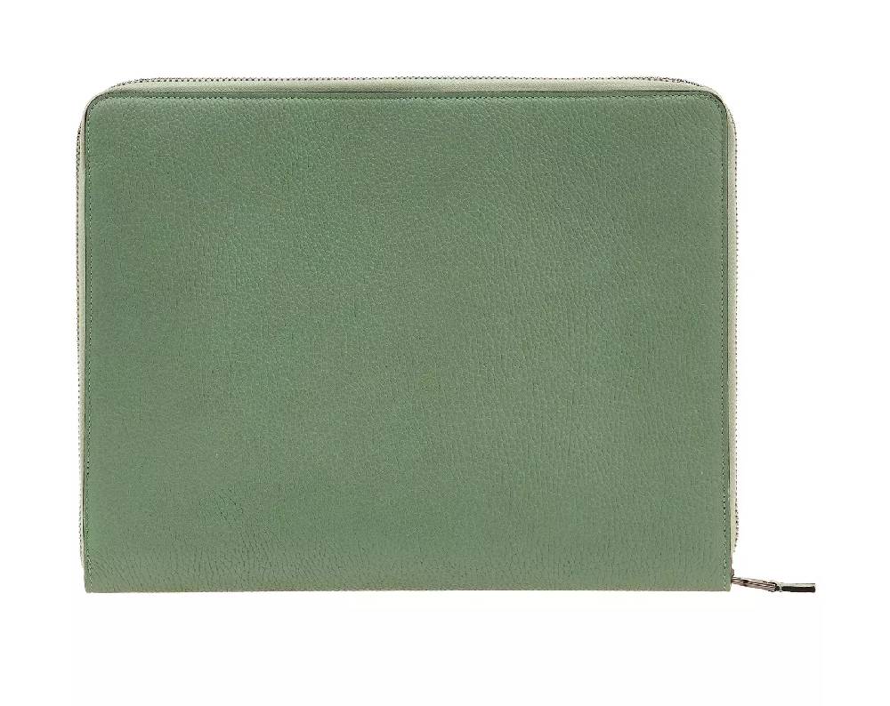 Pineider Porta iPad in Bottalato In Linea