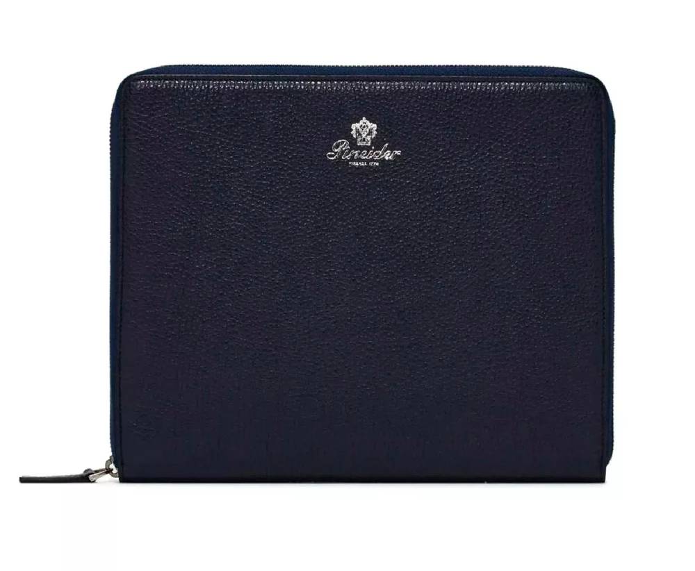 Pineider Porta iPad in Bottalato In Linea