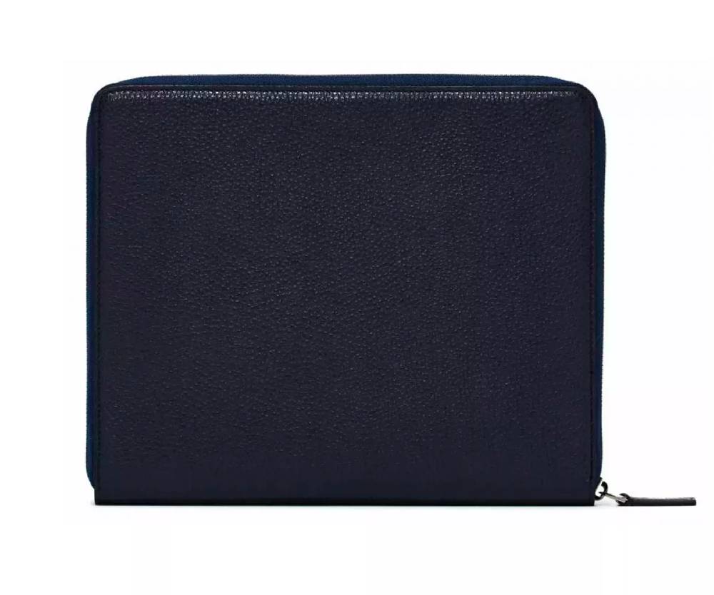 Pineider Porta iPad in Bottalato In Linea
