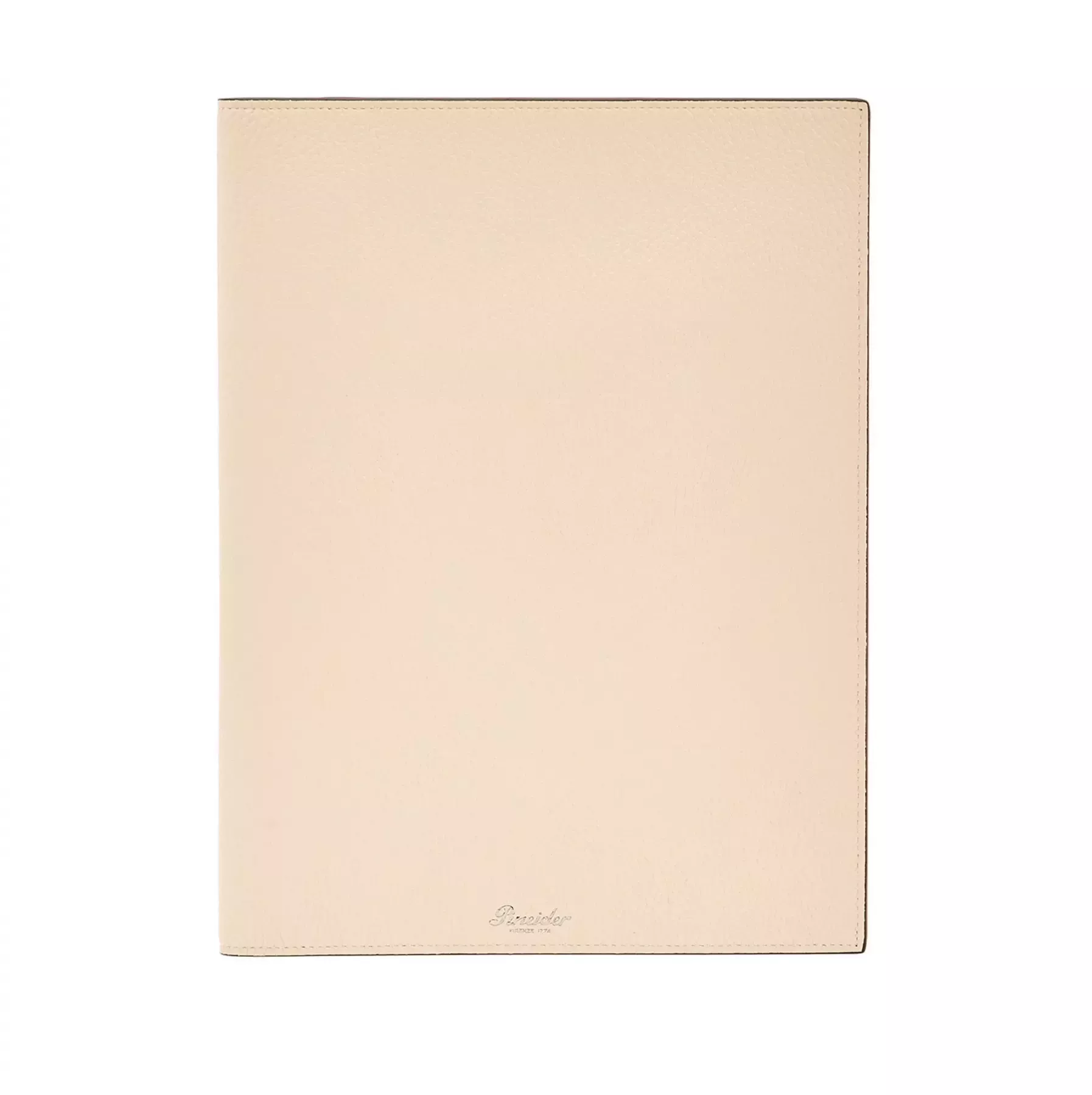 Pineider Porta Notepad con porta carte in Bottalato Vendita