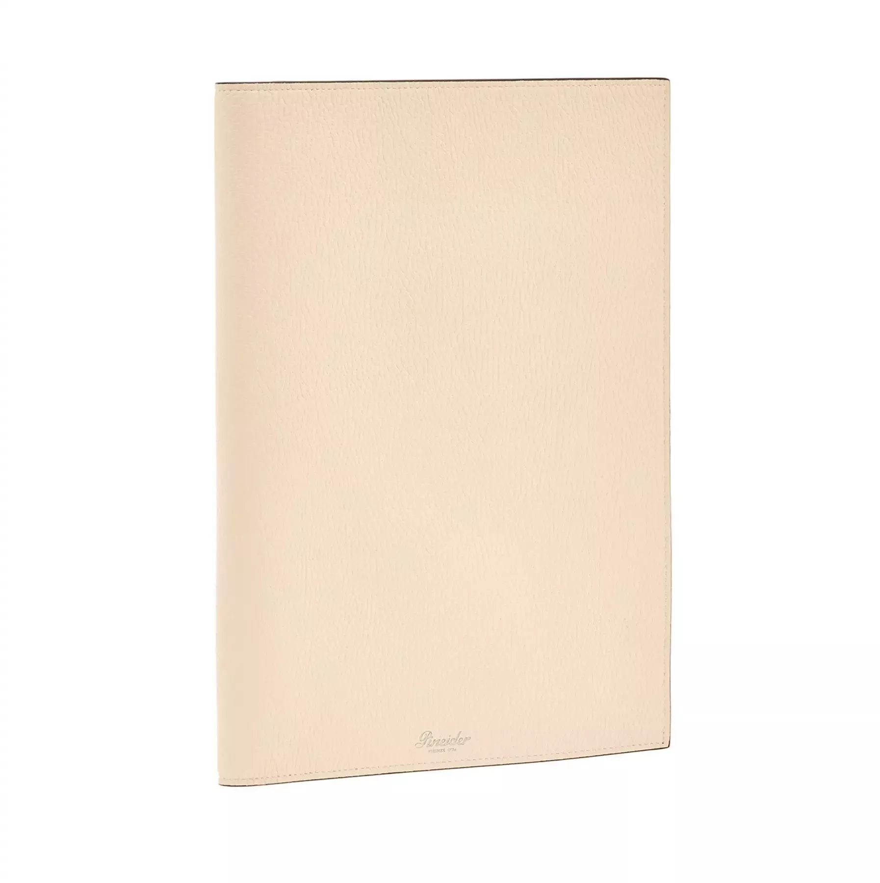 Pineider Porta Notepad con porta carte in Bottalato Vendita