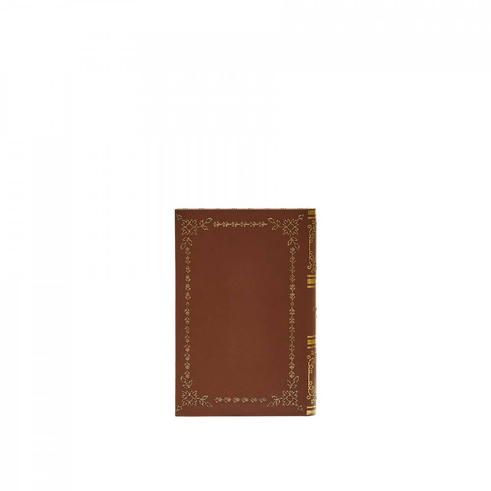 Pineider Secret Safe Book PineiderXCarolinaBucci Shopping Online
