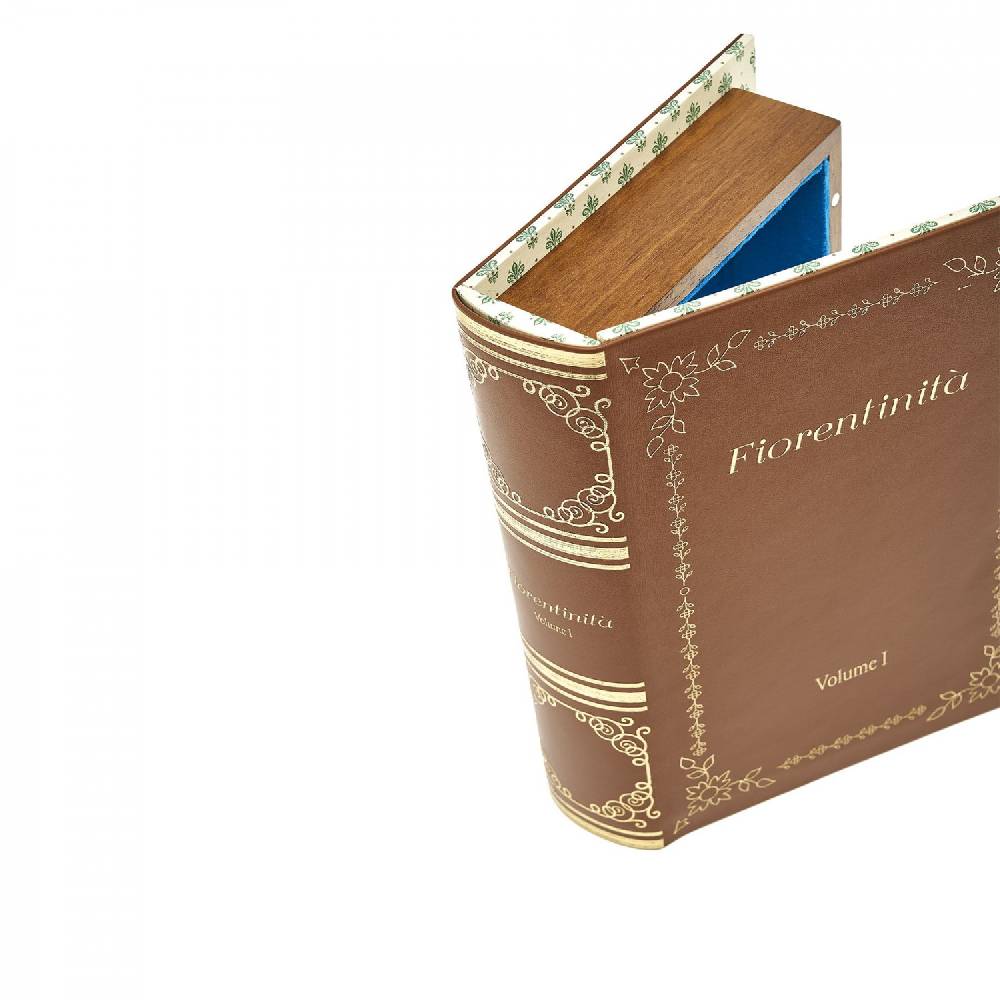 Pineider Secret Safe Book PineiderXCarolinaBucci Shopping Online