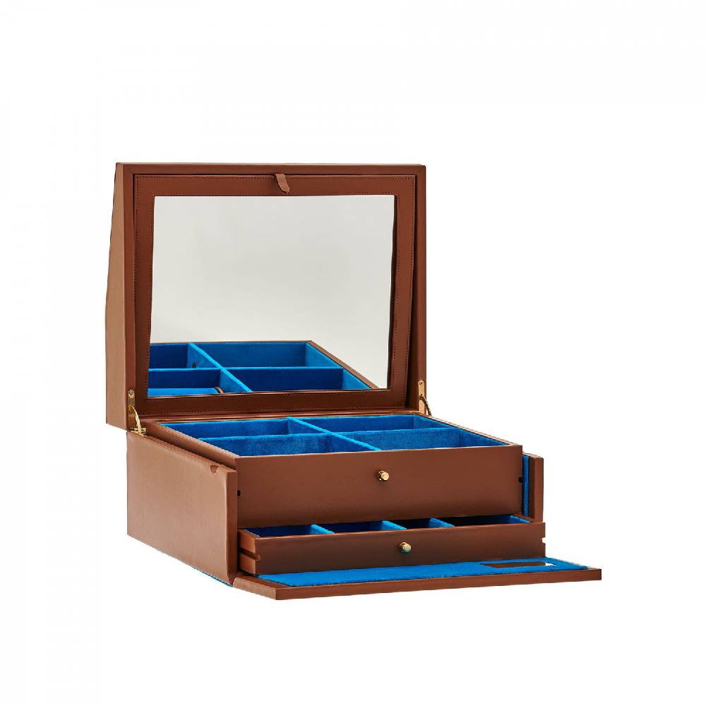 Pineider Passion Box Portagioie PineiderXCarolinaBucci Affare Del Giorno