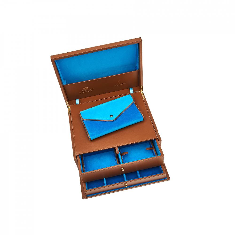 Pineider Passion Box Portagioie PineiderXCarolinaBucci Affare Del Giorno