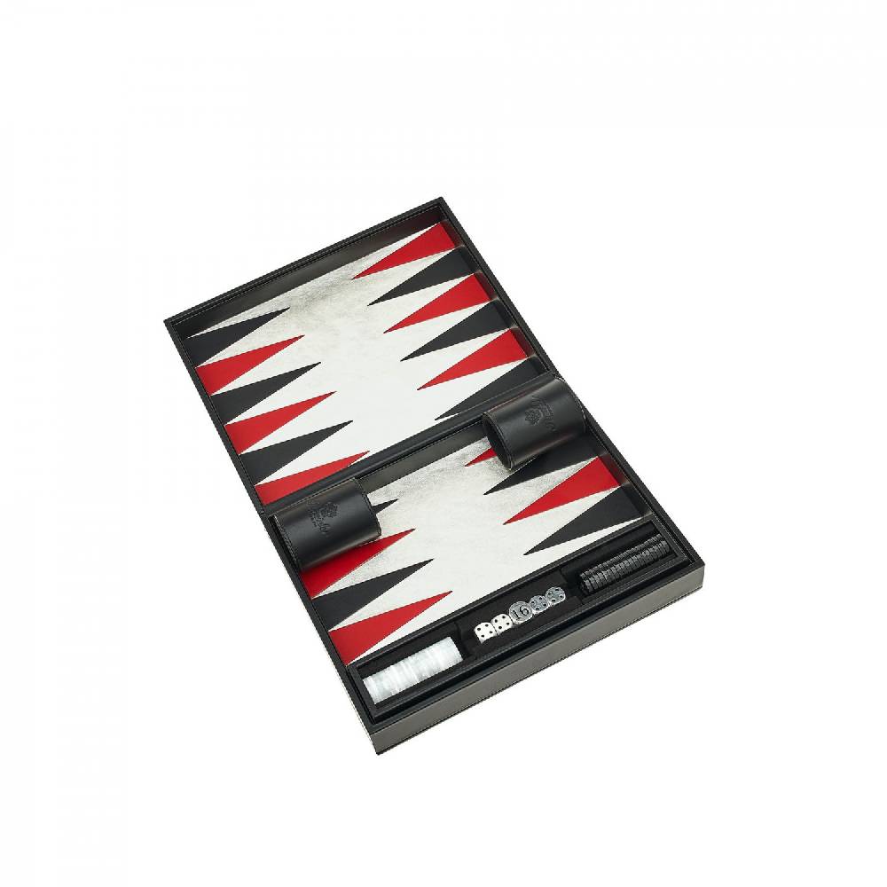 Pineider Set Backgammon Prezzo Ridotto