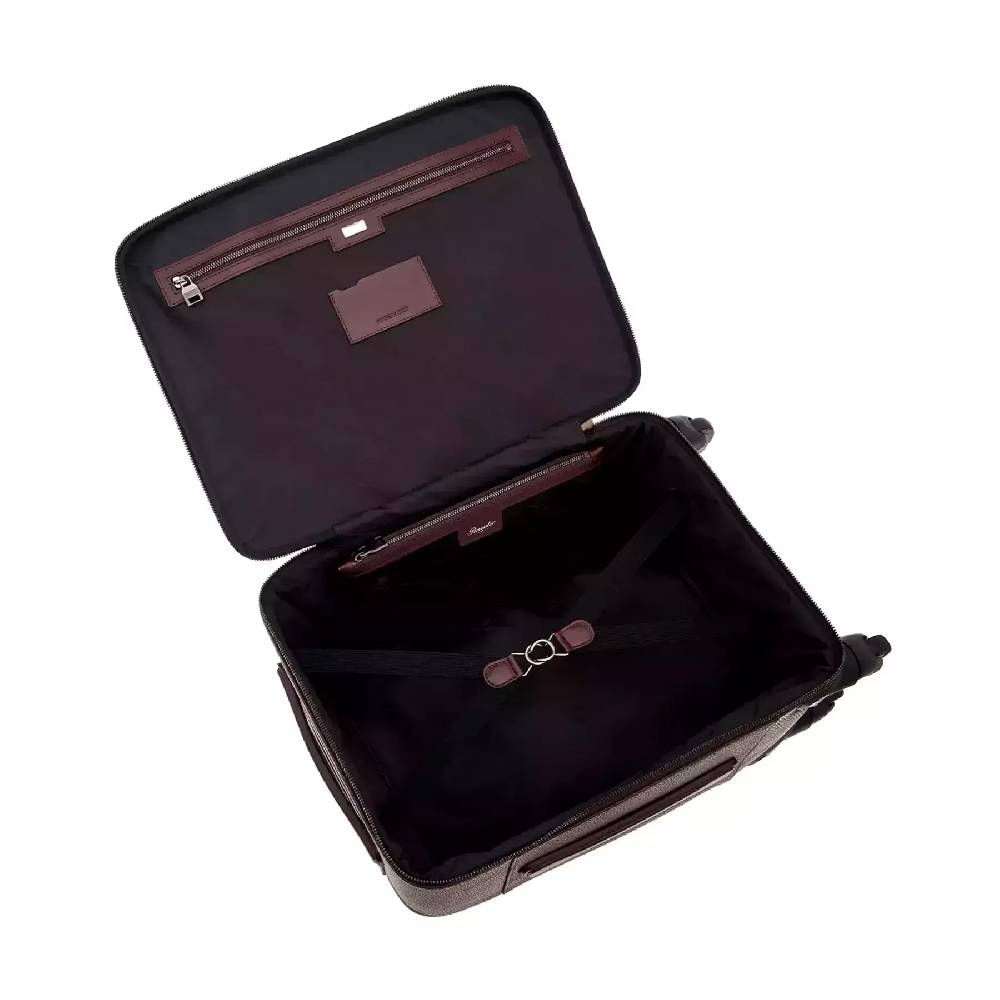 Pineider Classic Trolley in Bottalato Offerta