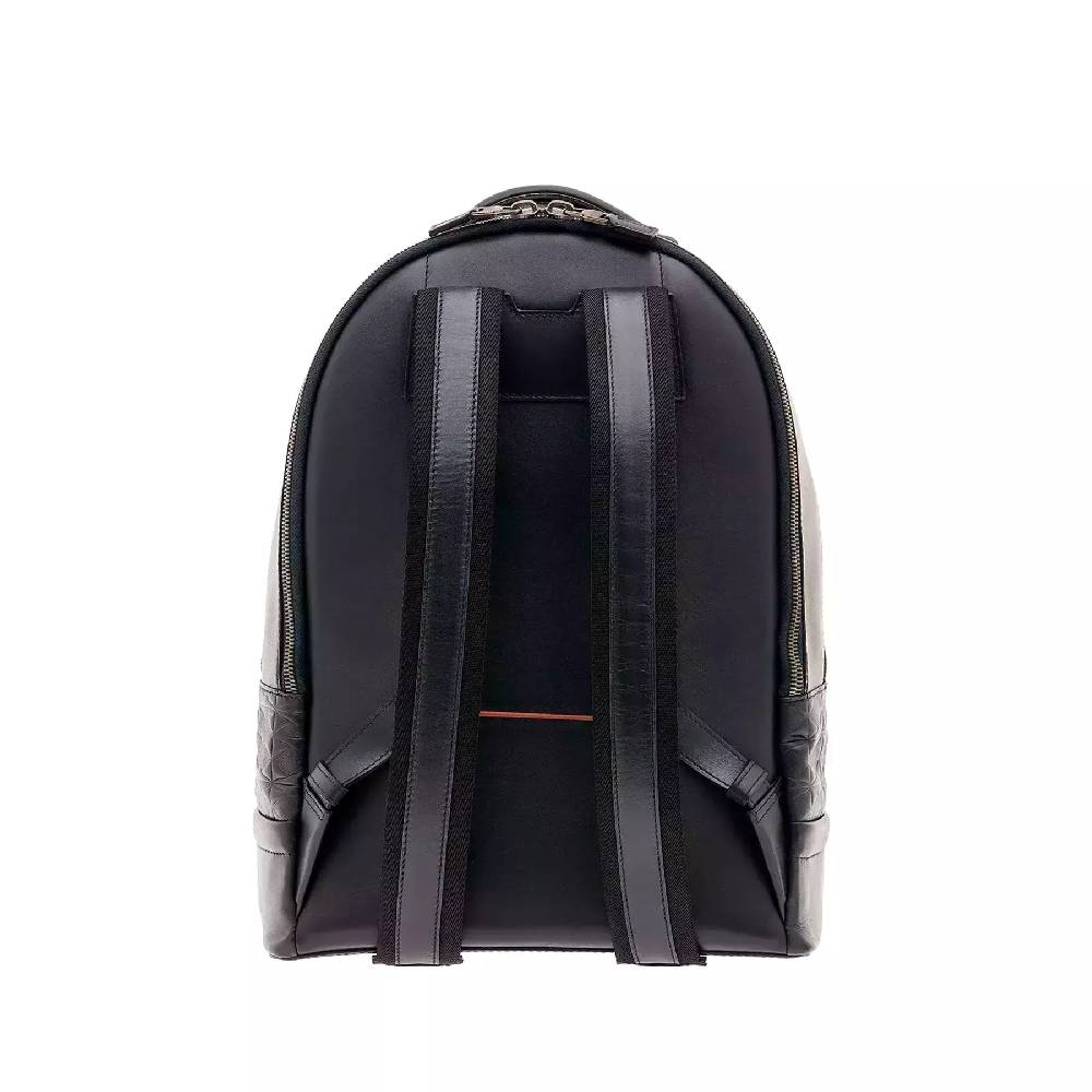 Pineider Zaino Multiple in Embossed Empress Online