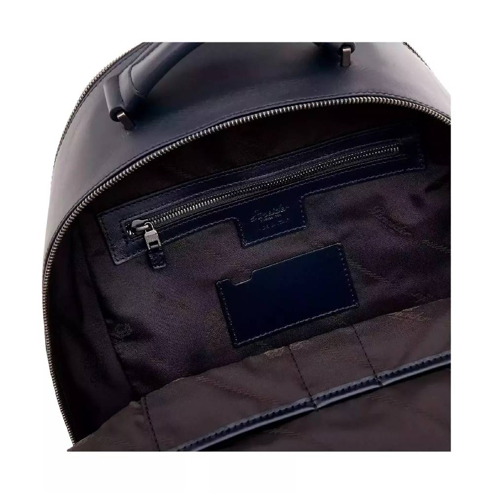 Pineider Zaino Multiple in Embossed Empress Online