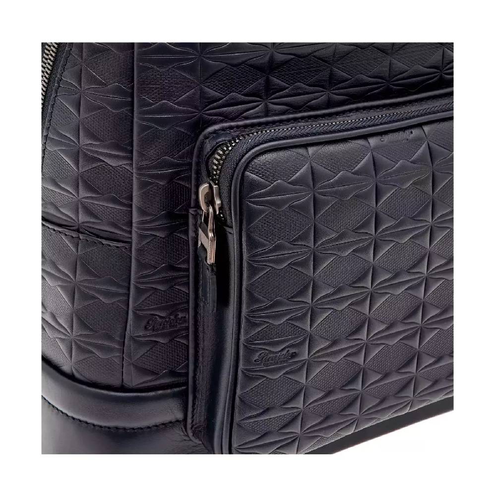 Pineider Zaino Multiple in Embossed Empress Online