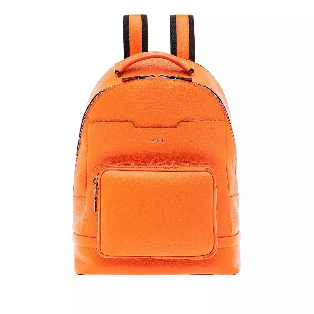 Pineider Zaino Multiple in Bottalato Outlet
