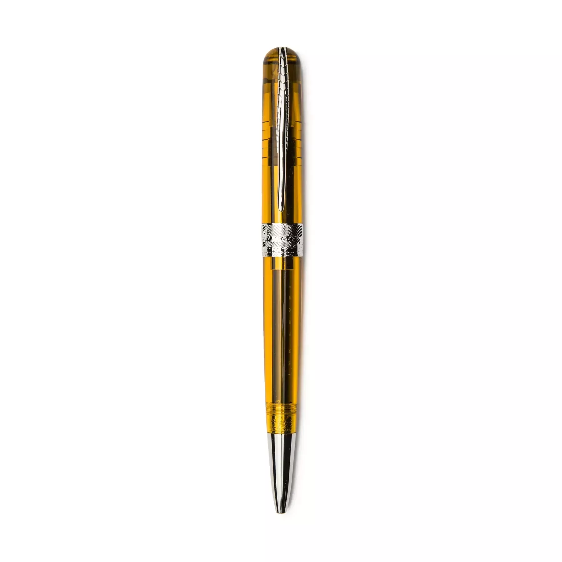 Pineider Penna a Sfera Avatar UR Demo Metal Vendita Economica