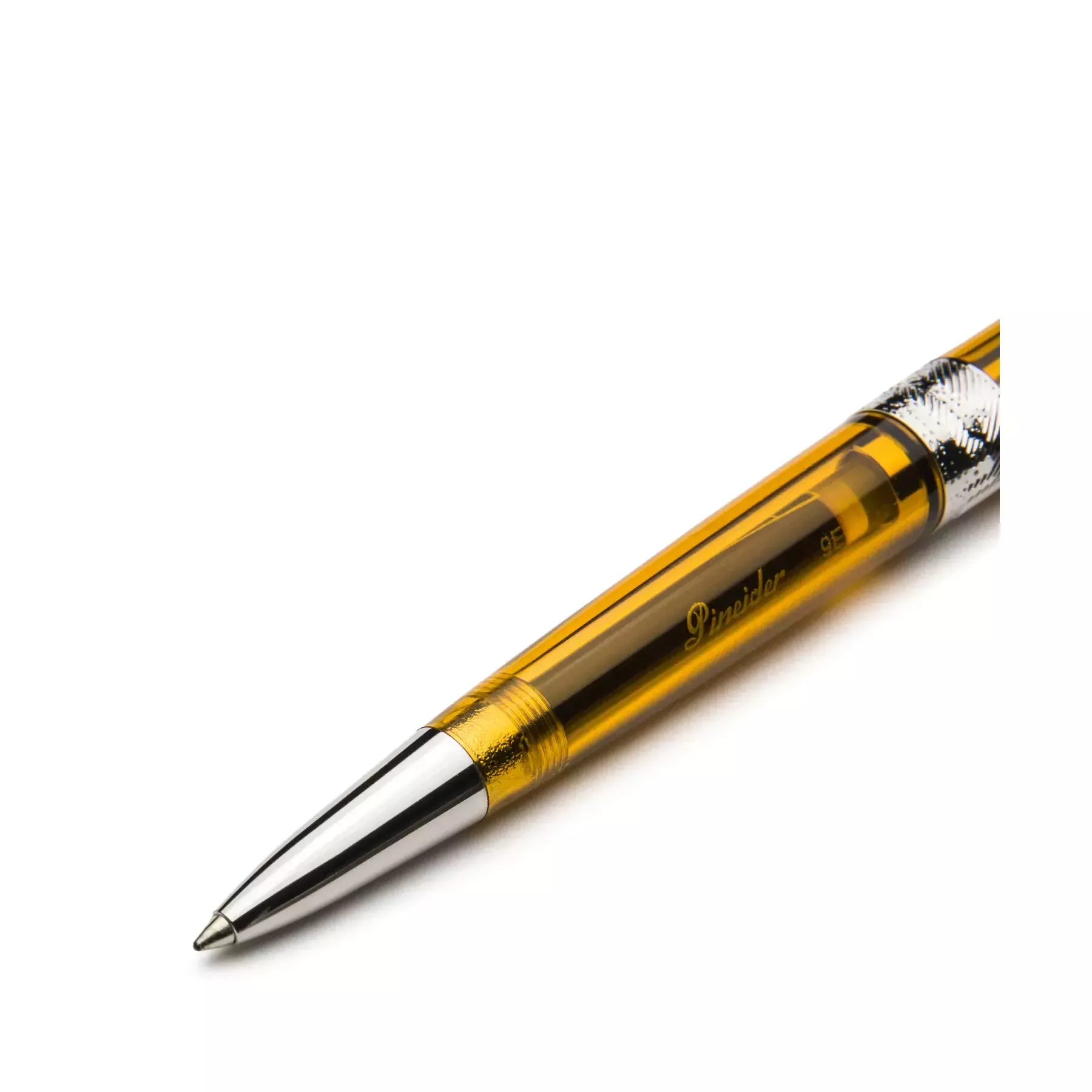 Pineider Penna a Sfera Avatar UR Demo Metal Vendita Economica