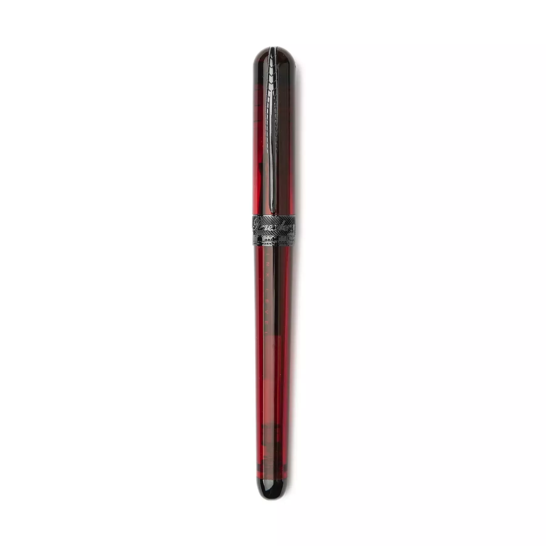 Pineider Penna Roller Avatar UR Demo Black Saldi Di Fabbrica