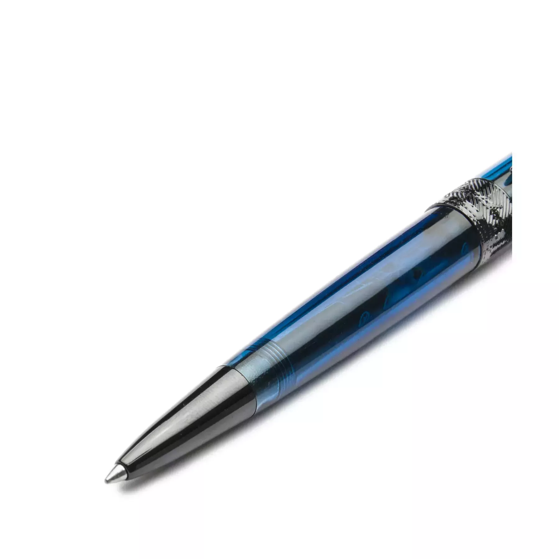 Pineider Penna a Sfera Avatar UR Demo Black I Più Venduti