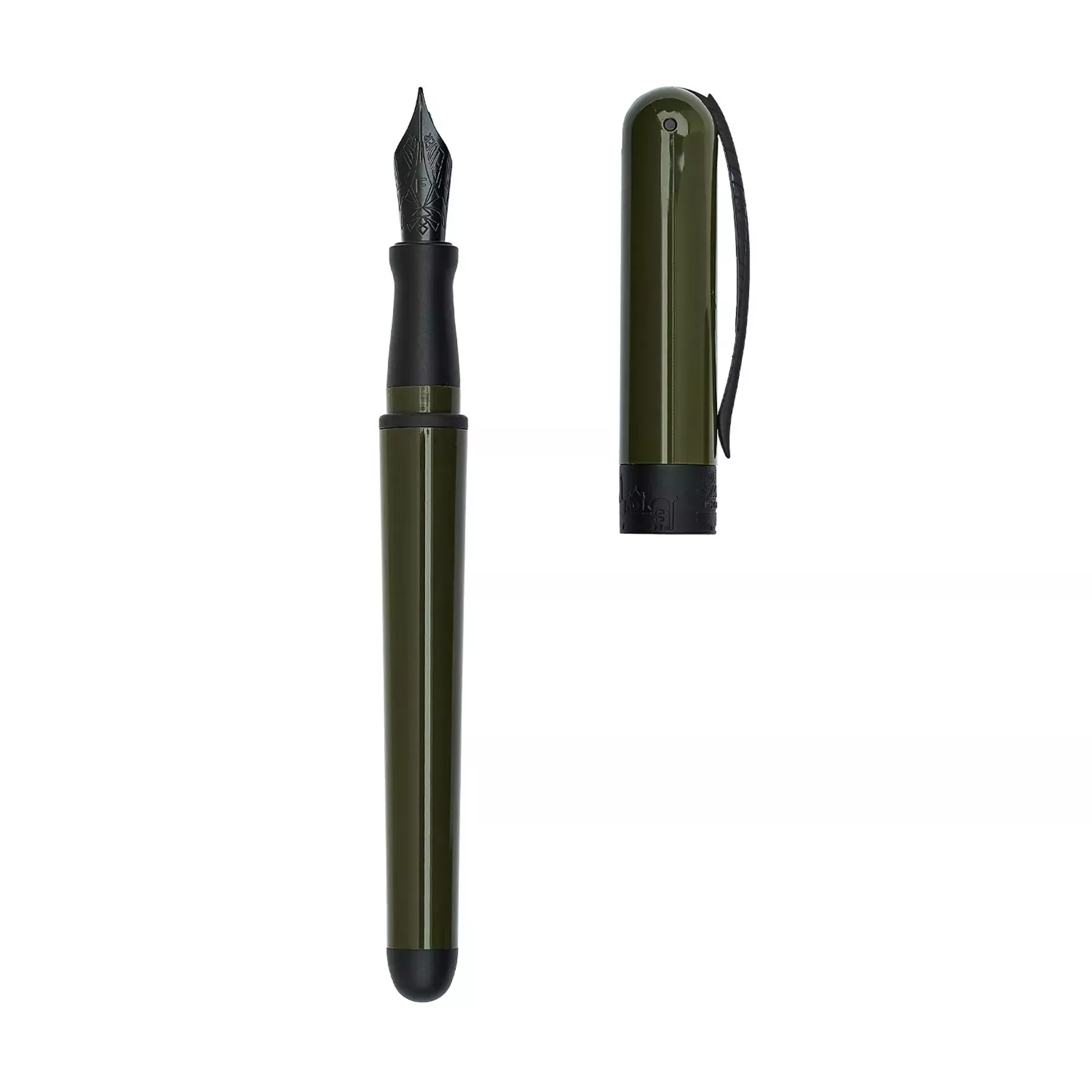 Pineider Penna Stilografica Avatar UR Glossy Vendite Flash