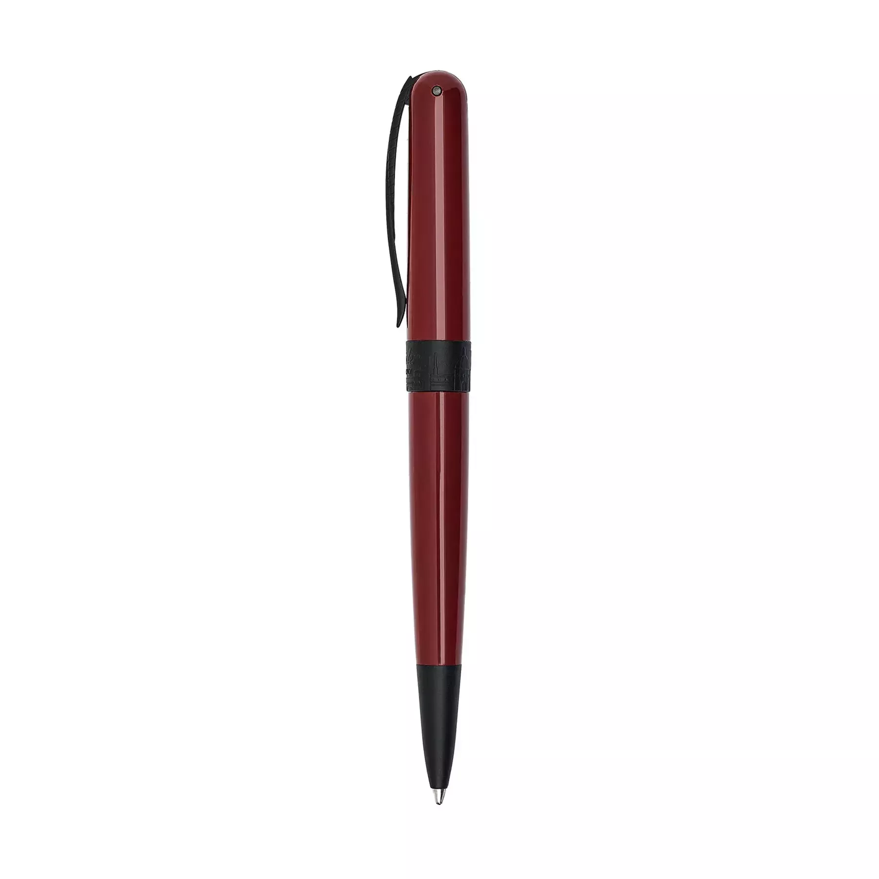 Pineider Penna a Sfera Avatar UR Glossy In Saldo