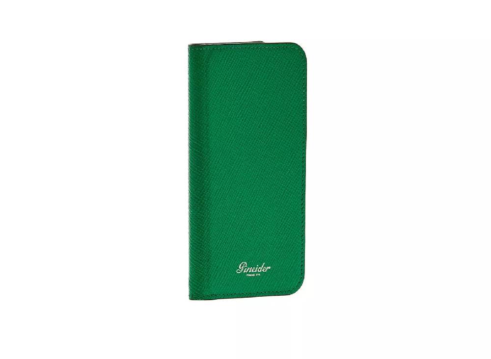 Pineider Cover Flap Iphone 13 in Mini Franzi Promozione