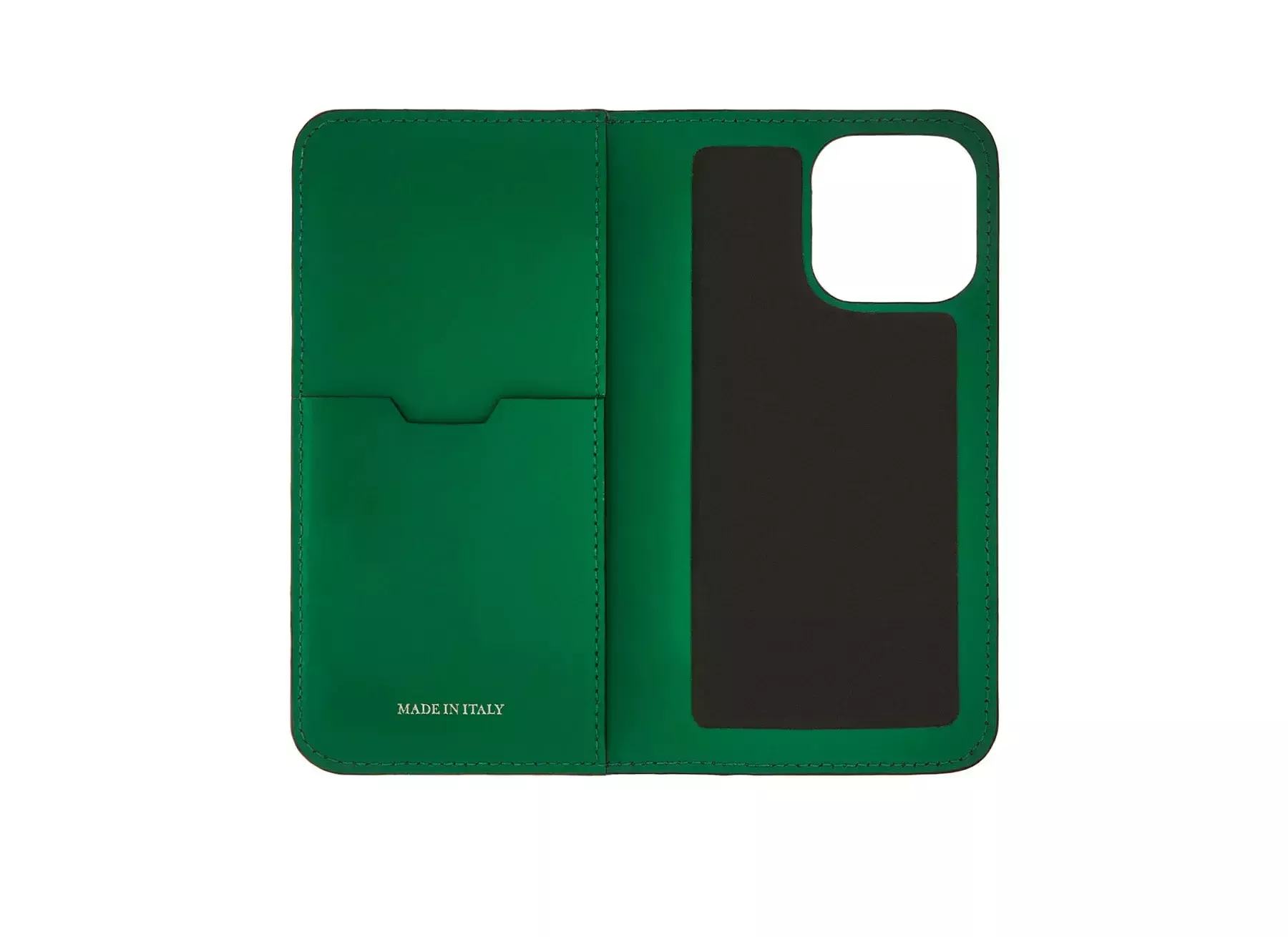 Pineider Cover Flap Iphone 13 in Mini Franzi Promozione