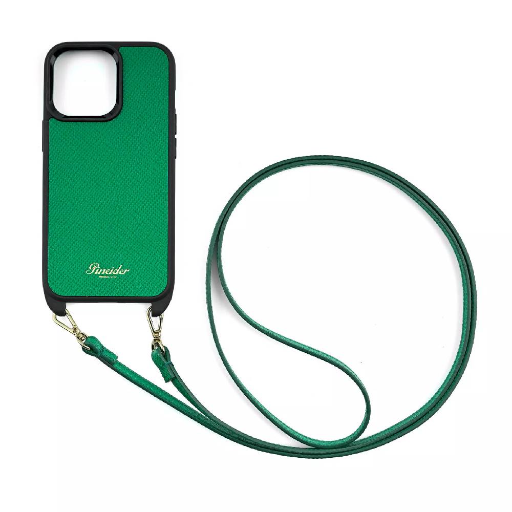 Pineider Cover con tracolla Iphone 13 in Mini Franzi Qualità Garantita