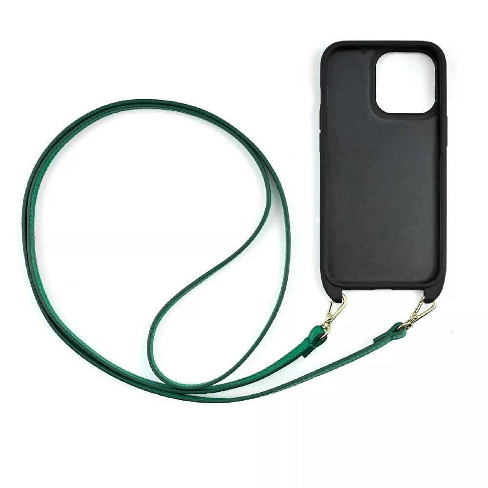 Pineider Cover con tracolla Iphone 13 in Mini Franzi Qualità Garantita