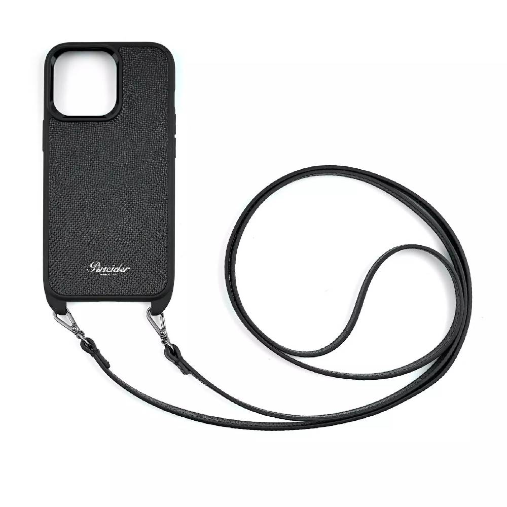 Pineider Cover con tracolla Iphone 13 in Mini Franzi Qualità Garantita