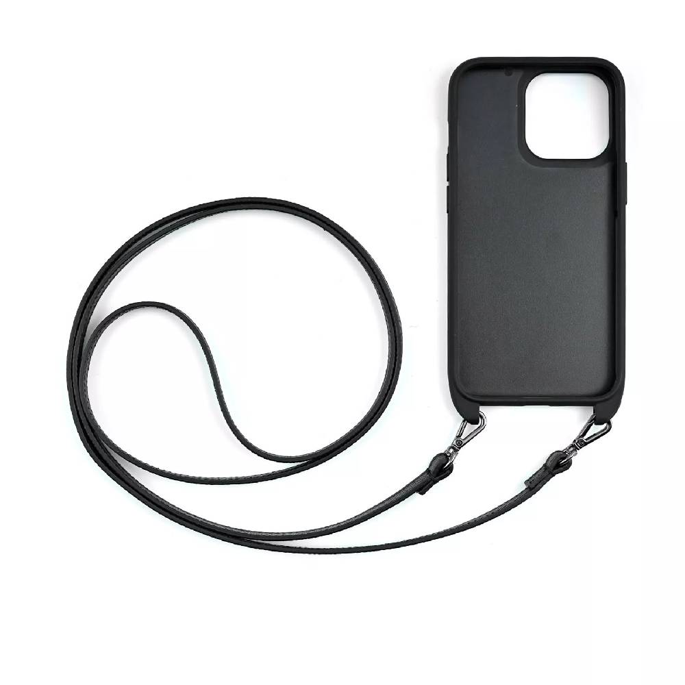 Pineider Cover con tracolla Iphone 13 in Mini Franzi Qualità Garantita