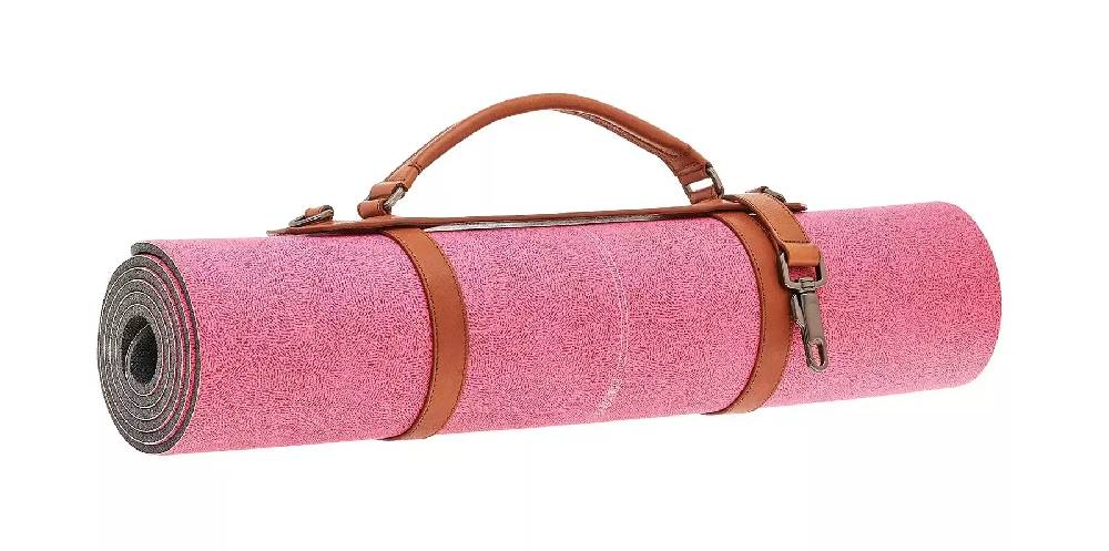 Pineider Porta tappetino Yoga Shopping Online