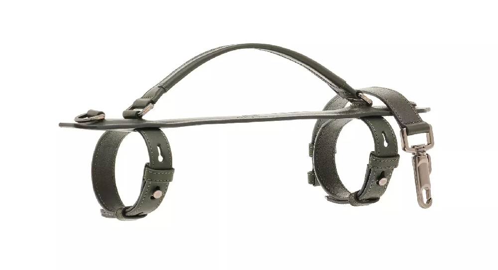 Pineider Porta tappetino Yoga Shopping Online